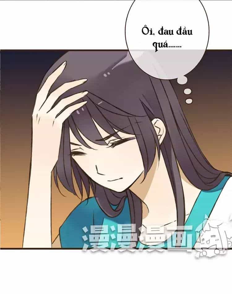 Trên Trời Rớt Xuống Một Hòa Thượng Ngốc - Chương 29 - ảnh 31