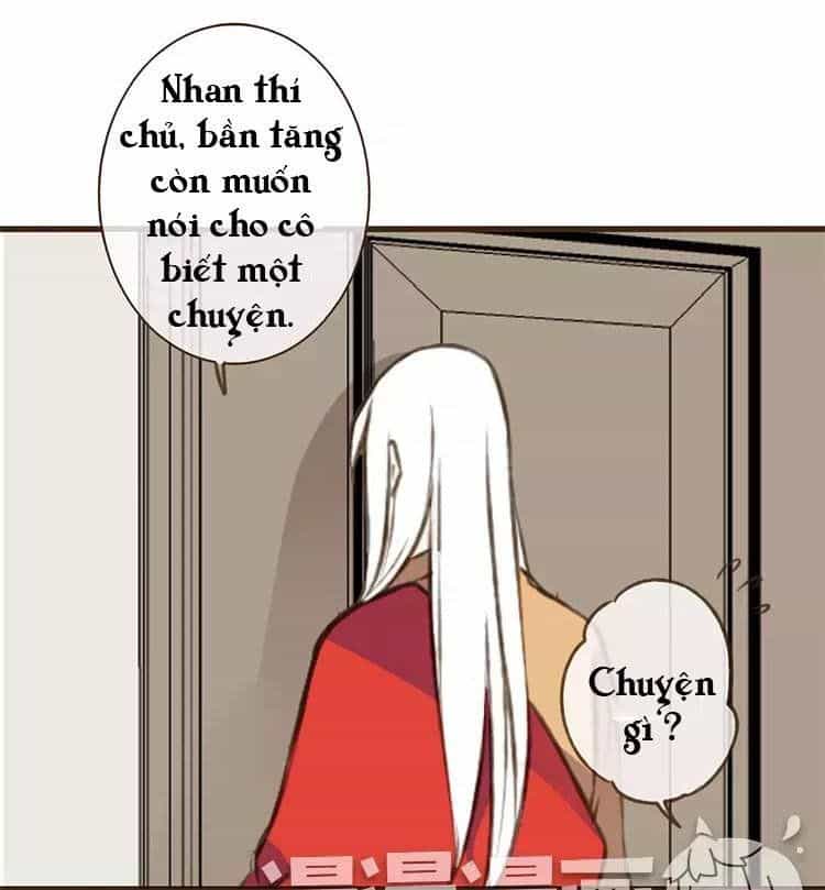 Trên Trời Rớt Xuống Một Hòa Thượng Ngốc - Chương 29 - ảnh 45