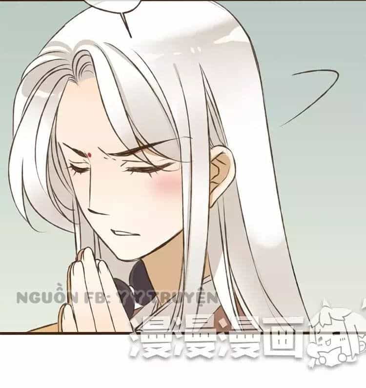 Trên Trời Rớt Xuống Một Hòa Thượng Ngốc - Chương 29 - ảnh 8