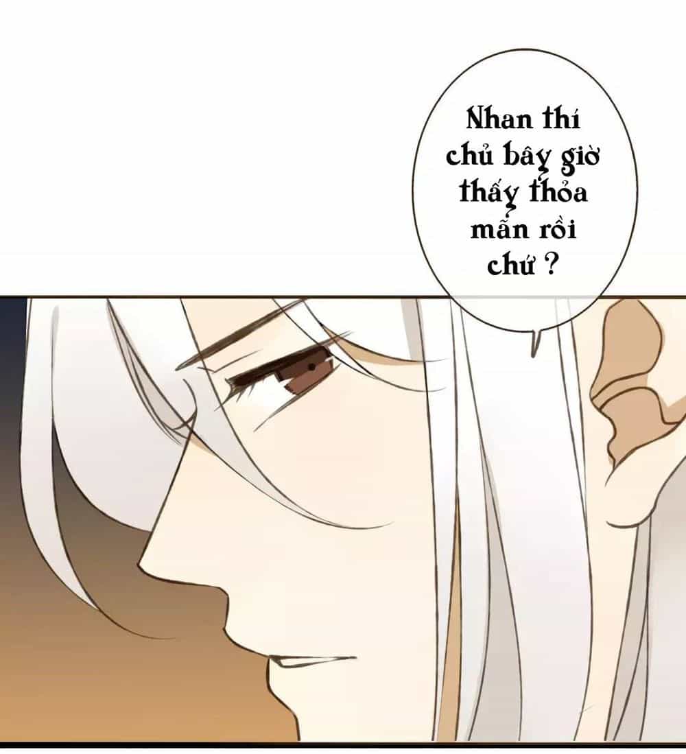 Trên Trời Rớt Xuống Một Hòa Thượng Ngốc - Chương 34 - ảnh 2