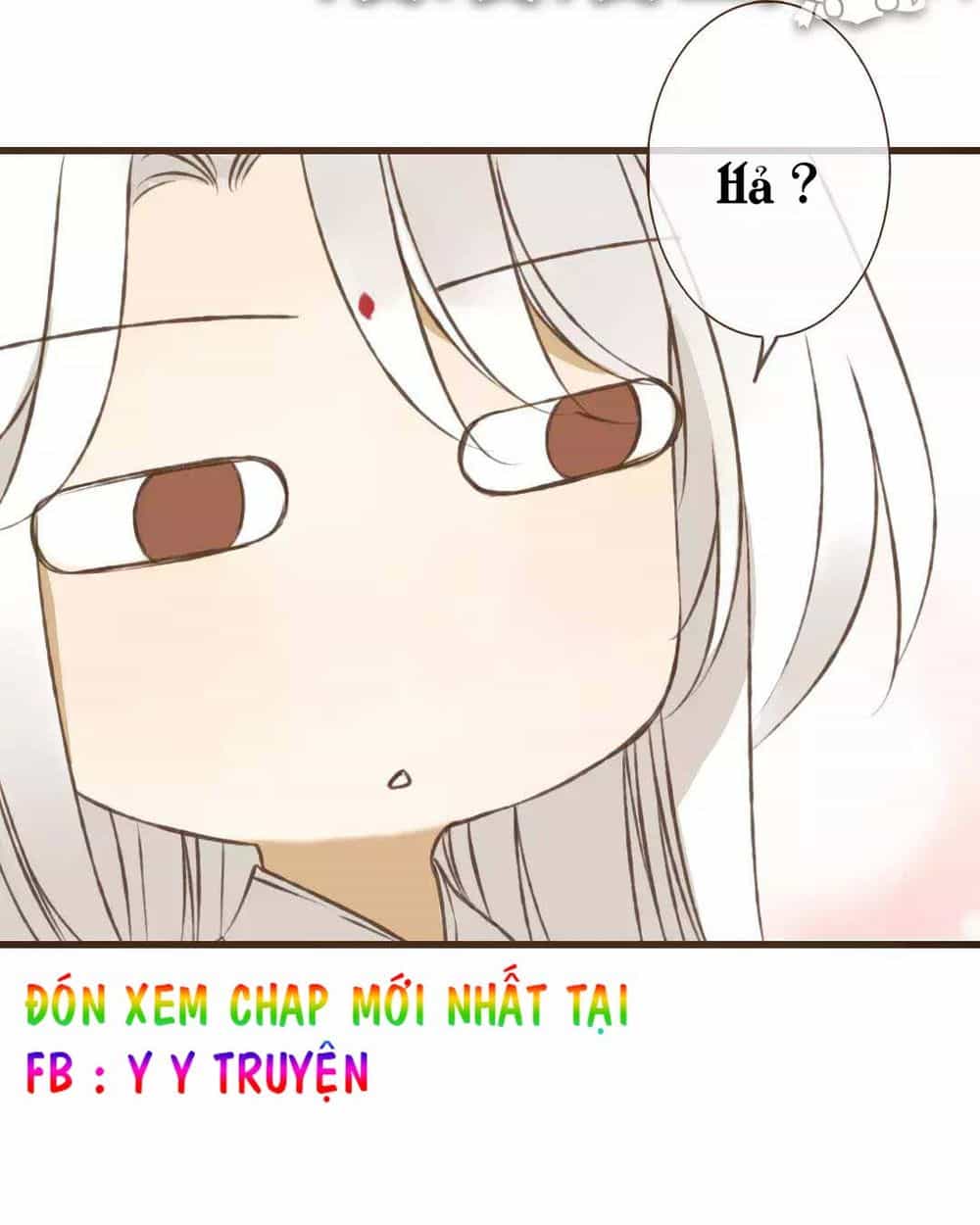 Trên Trời Rớt Xuống Một Hòa Thượng Ngốc - Chương 34 - ảnh 25