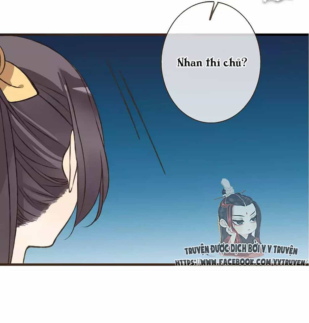 Trên Trời Rớt Xuống Một Hòa Thượng Ngốc - Chương 37 - ảnh 14