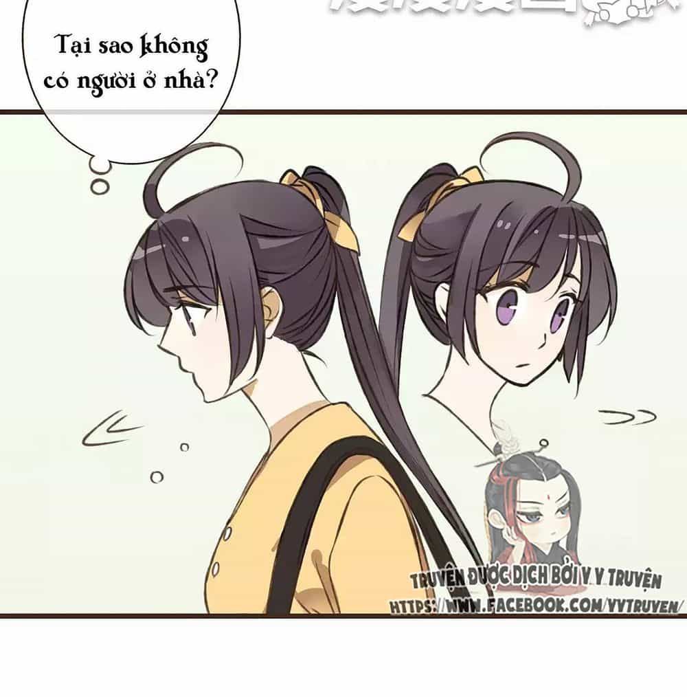 Trên Trời Rớt Xuống Một Hòa Thượng Ngốc - Chương 37 - ảnh 4