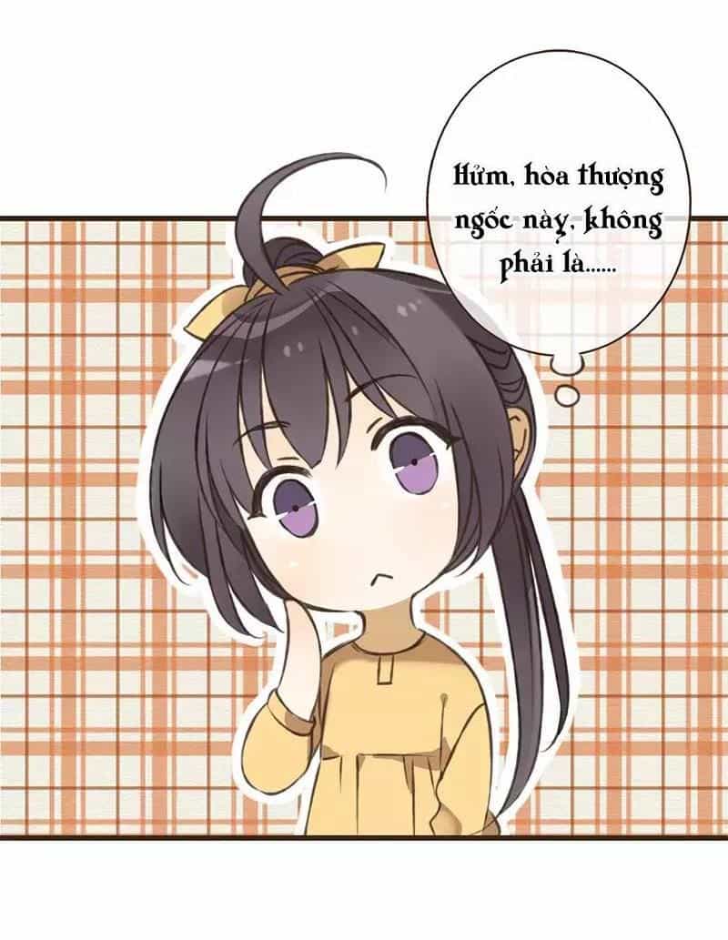 Trên Trời Rớt Xuống Một Hòa Thượng Ngốc - Chương 38 - ảnh 33