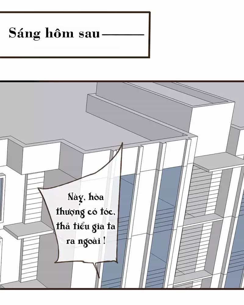 Trên Trời Rớt Xuống Một Hòa Thượng Ngốc - Chương 38 - ảnh 35