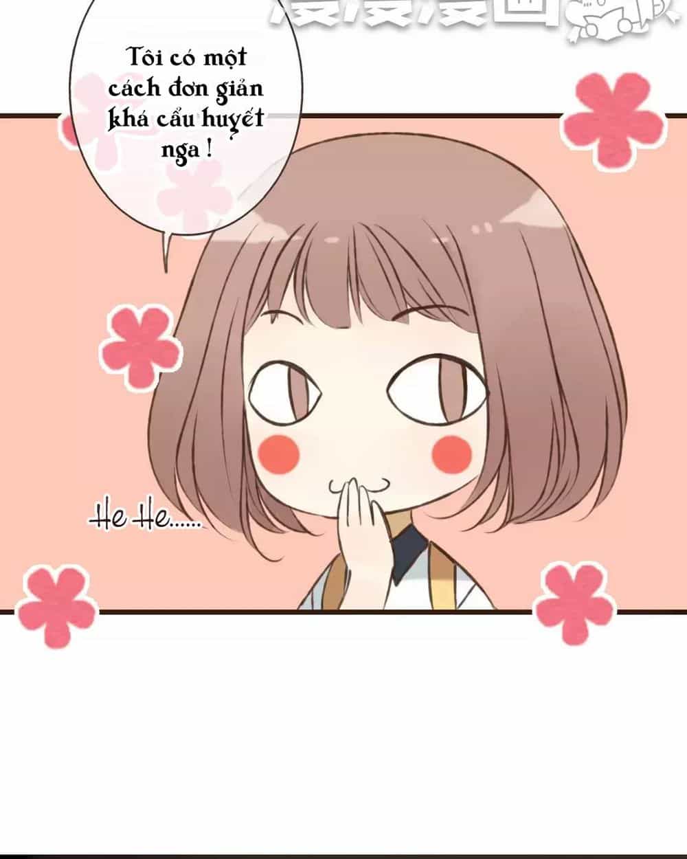 Trên Trời Rớt Xuống Một Hòa Thượng Ngốc - Chương 41 - ảnh 13