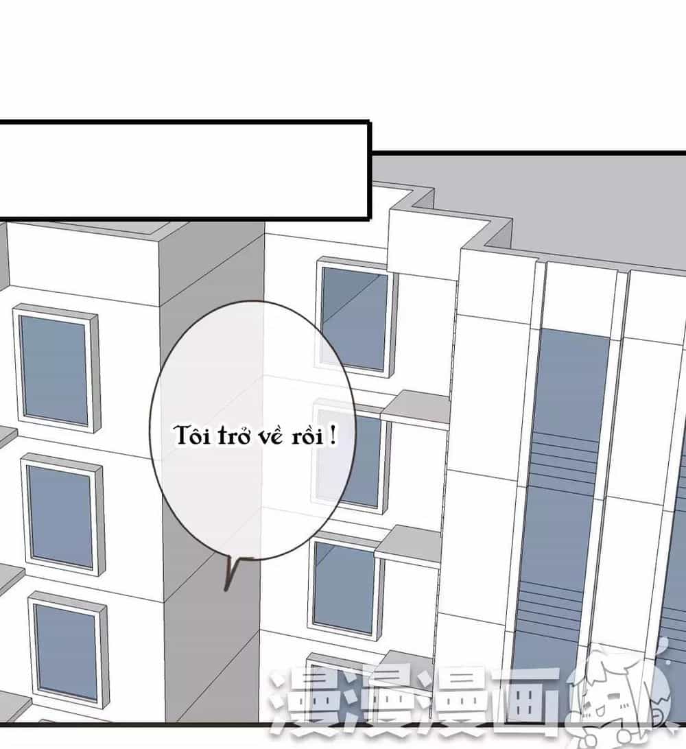 Trên Trời Rớt Xuống Một Hòa Thượng Ngốc - Chương 41 - ảnh 16