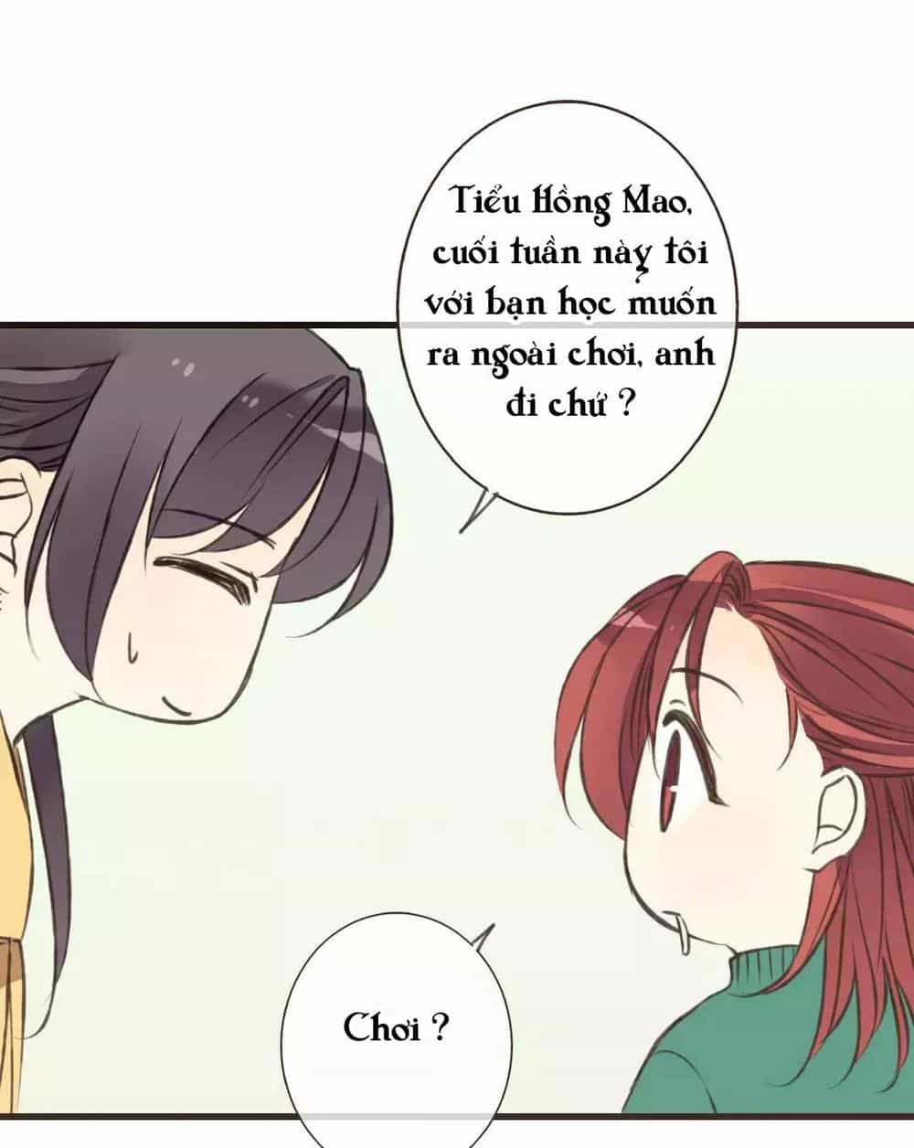 Trên Trời Rớt Xuống Một Hòa Thượng Ngốc - Chương 41 - ảnh 20