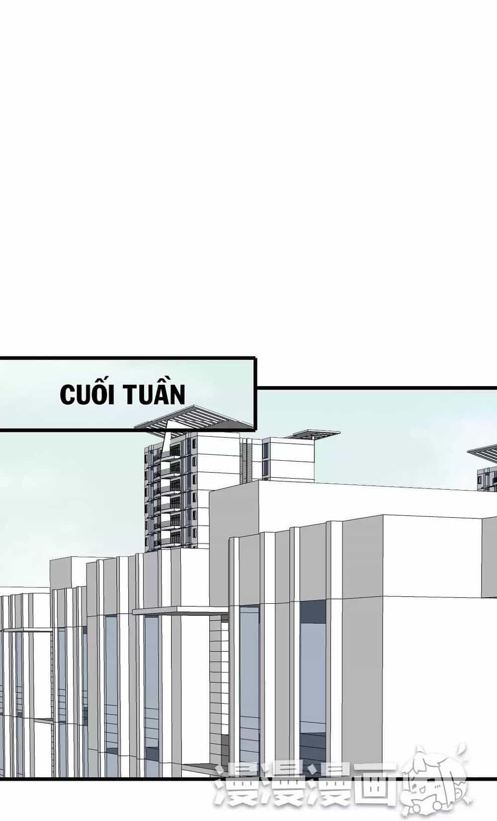 Trên Trời Rớt Xuống Một Hòa Thượng Ngốc - Chương 42 - ảnh 4