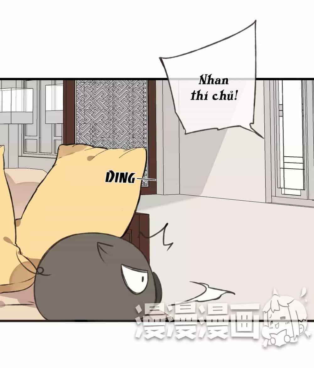 Trên Trời Rớt Xuống Một Hòa Thượng Ngốc - Chương 43 - ảnh 23