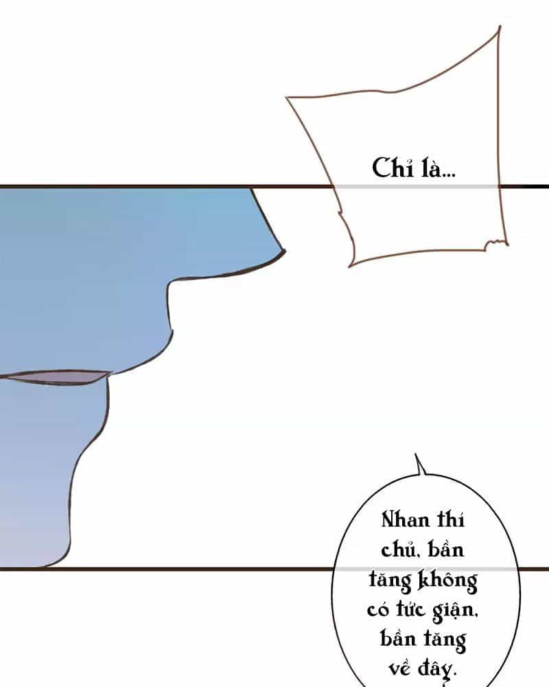 Trên Trời Rớt Xuống Một Hòa Thượng Ngốc - Chương 45 - ảnh 24