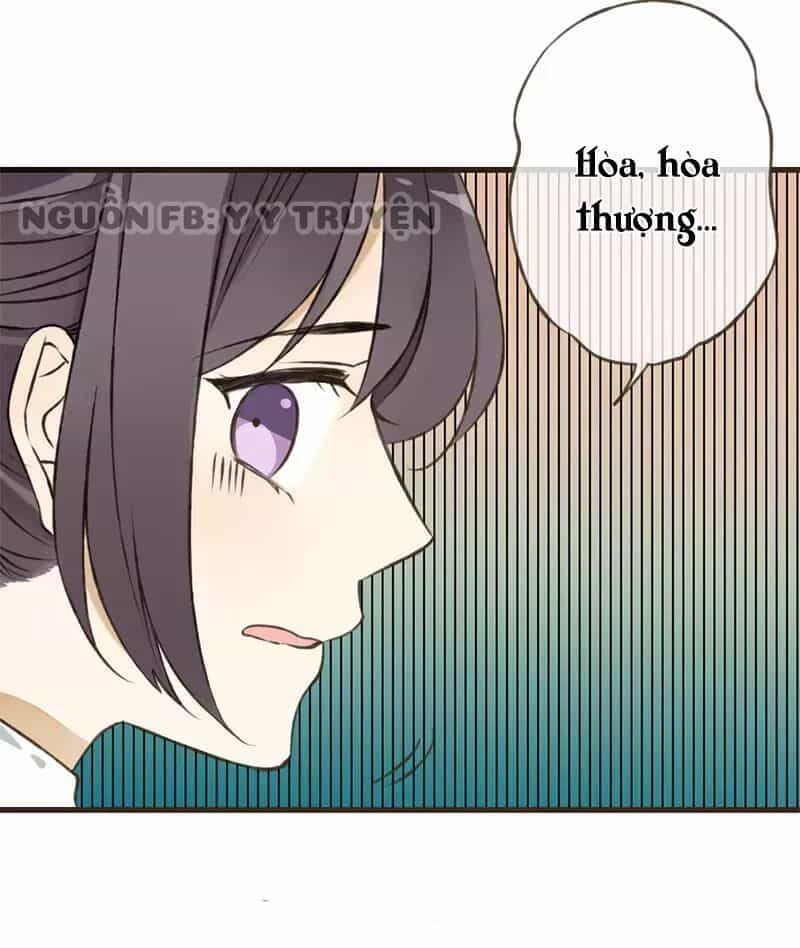 Trên Trời Rớt Xuống Một Hòa Thượng Ngốc - Chương 45 - ảnh 6