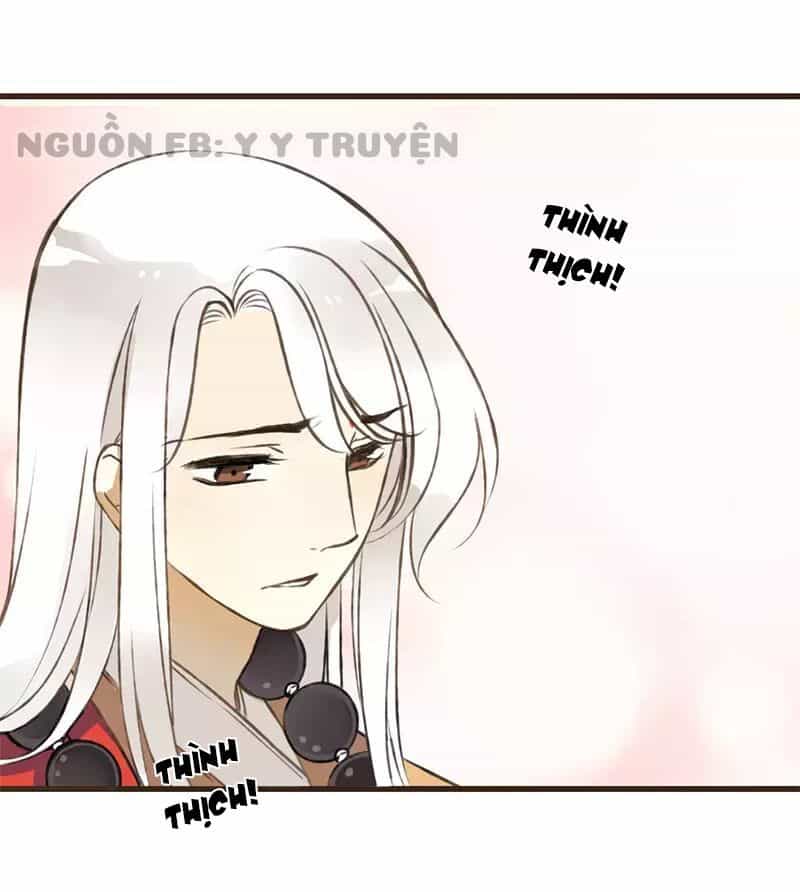 Trên Trời Rớt Xuống Một Hòa Thượng Ngốc - Chương 46 - ảnh 16