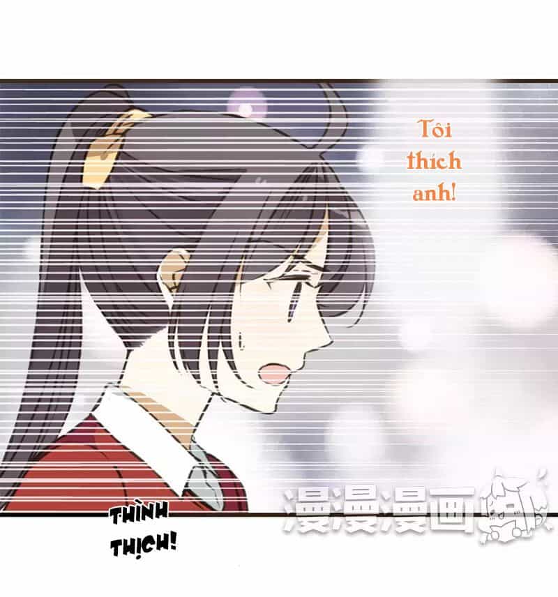 Trên Trời Rớt Xuống Một Hòa Thượng Ngốc - Chương 46 - ảnh 17