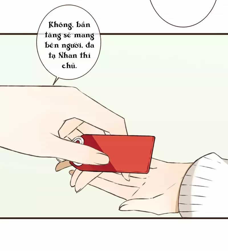 Trên Trời Rớt Xuống Một Hòa Thượng Ngốc - Chương 47 - ảnh 20