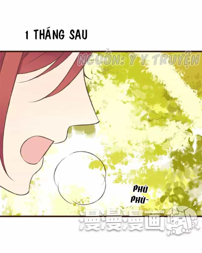 Trên Trời Rớt Xuống Một Hòa Thượng Ngốc - Chương 48 - ảnh 18