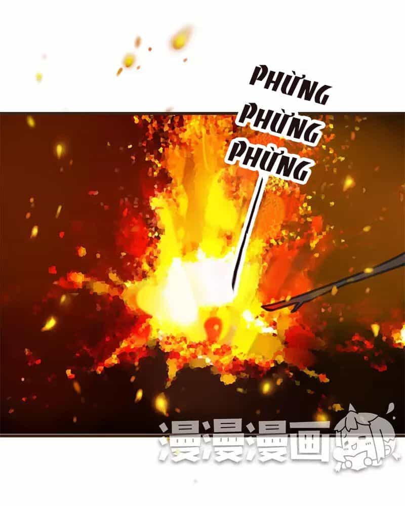 Trên Trời Rớt Xuống Một Hòa Thượng Ngốc - Chương 48 - ảnh 21