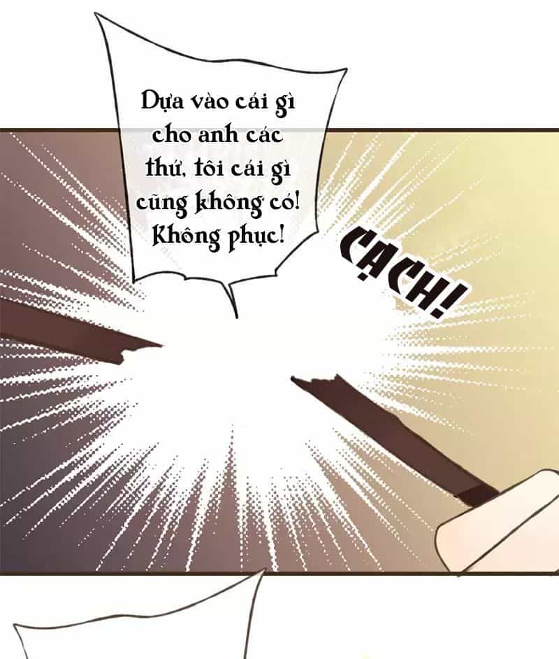 Trên Trời Rớt Xuống Một Hòa Thượng Ngốc - Chương 48 - ảnh 25