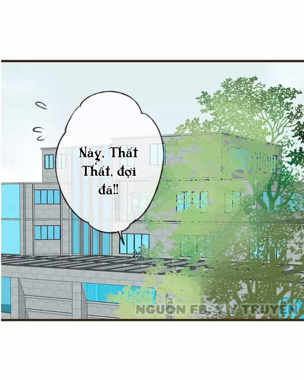 Trên Trời Rớt Xuống Một Hòa Thượng Ngốc - Chương 49 - ảnh 17
