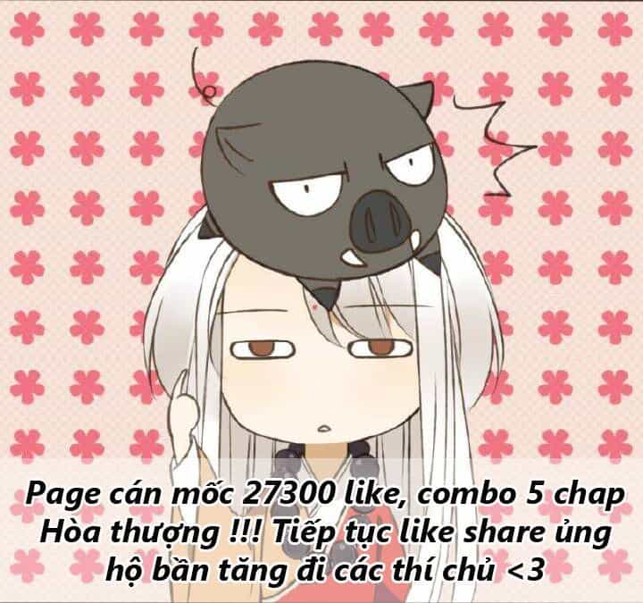 Trên Trời Rớt Xuống Một Hòa Thượng Ngốc - Chương 49 - ảnh 28