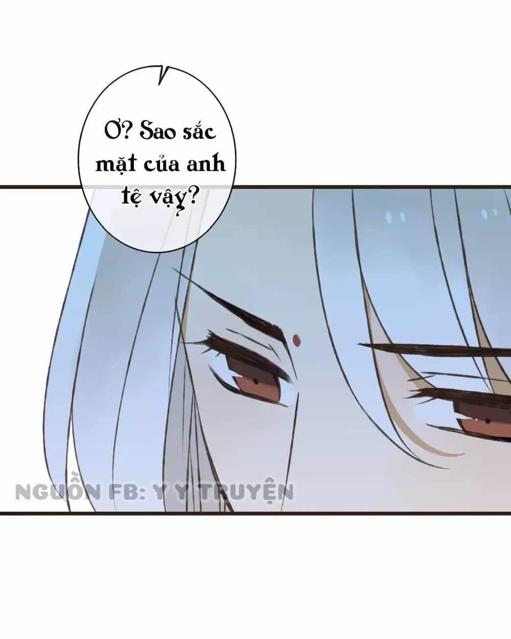 Trên Trời Rớt Xuống Một Hòa Thượng Ngốc - Chương 50 - ảnh 22