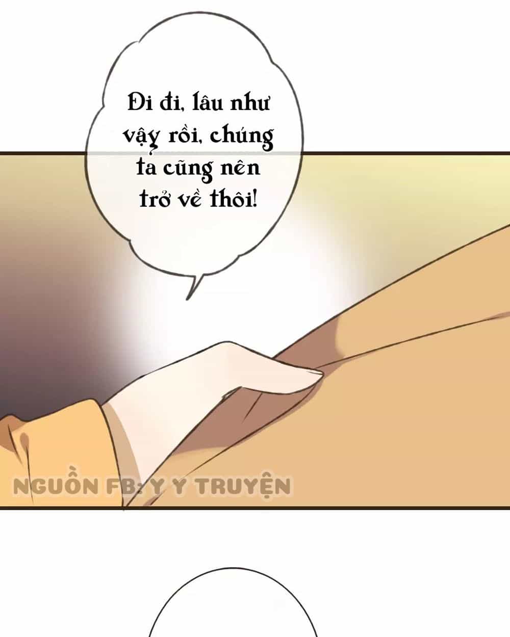 Trên Trời Rớt Xuống Một Hòa Thượng Ngốc - Chương 50 - ảnh 25
