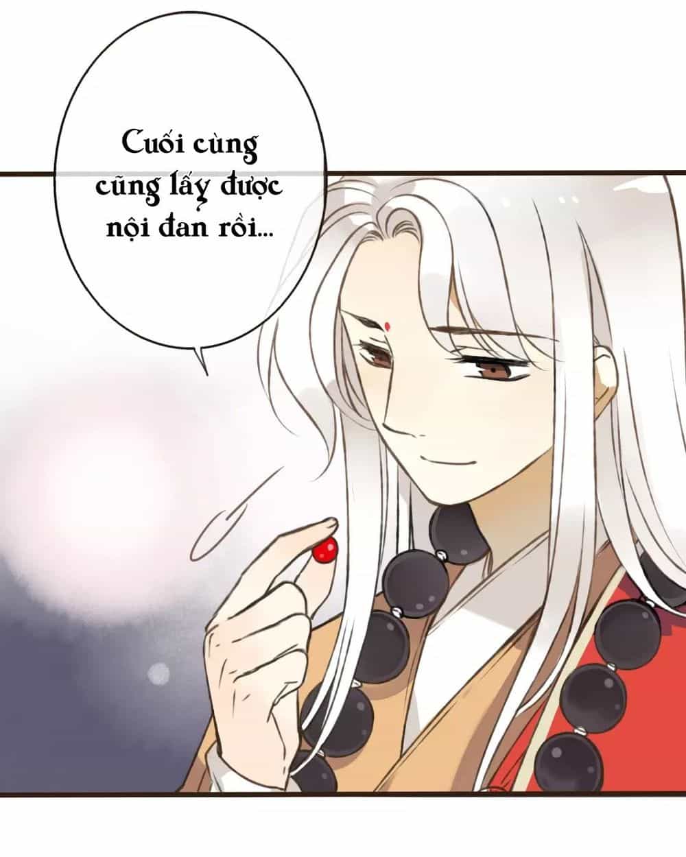 Trên Trời Rớt Xuống Một Hòa Thượng Ngốc - Chương 50 - ảnh 9
