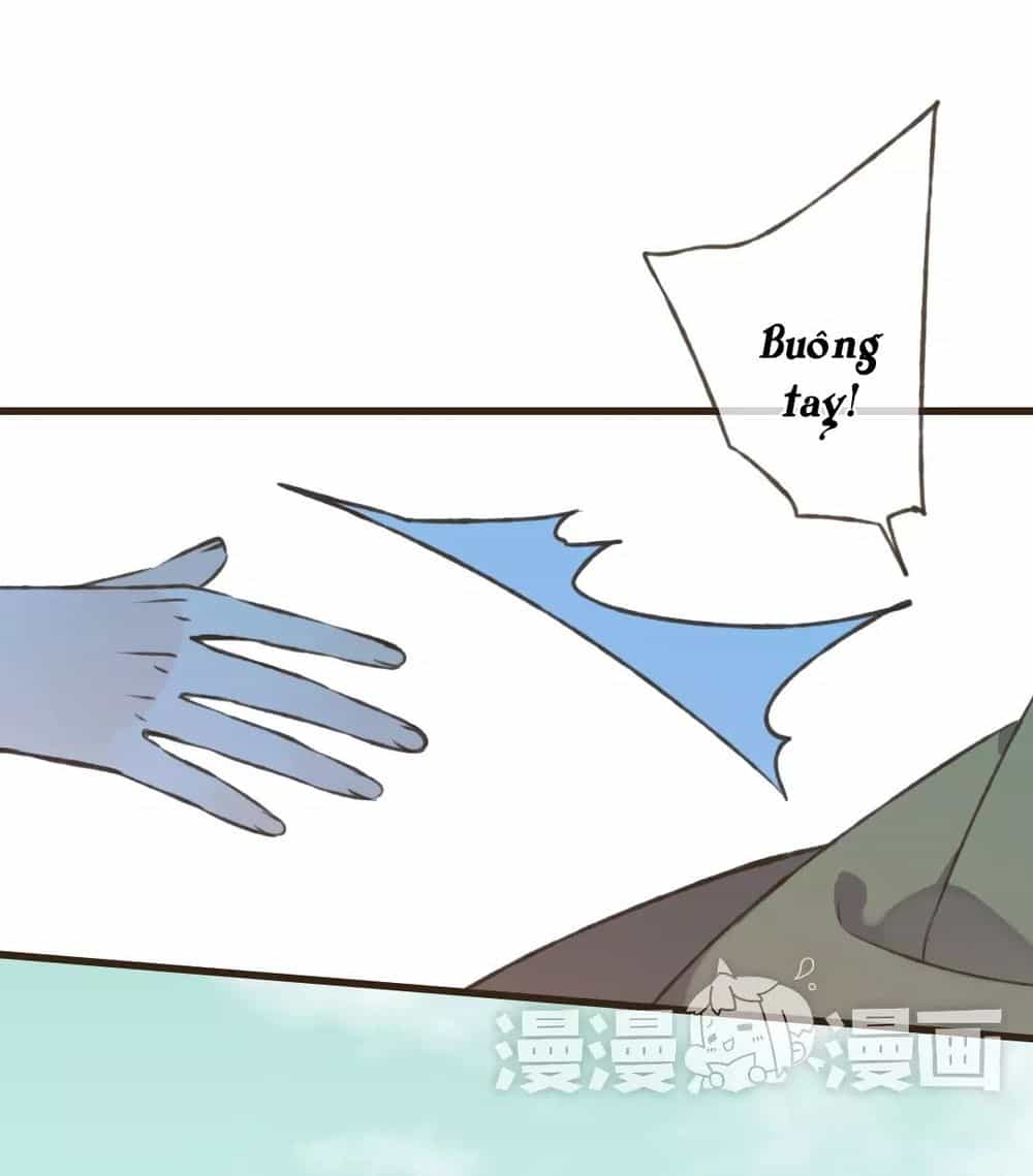 Trên Trời Rớt Xuống Một Hòa Thượng Ngốc - Chương 51 - ảnh 18