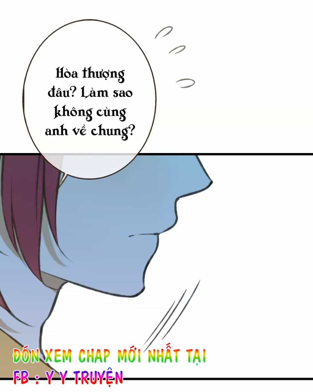 Trên Trời Rớt Xuống Một Hòa Thượng Ngốc - Chương 51 - ảnh 30