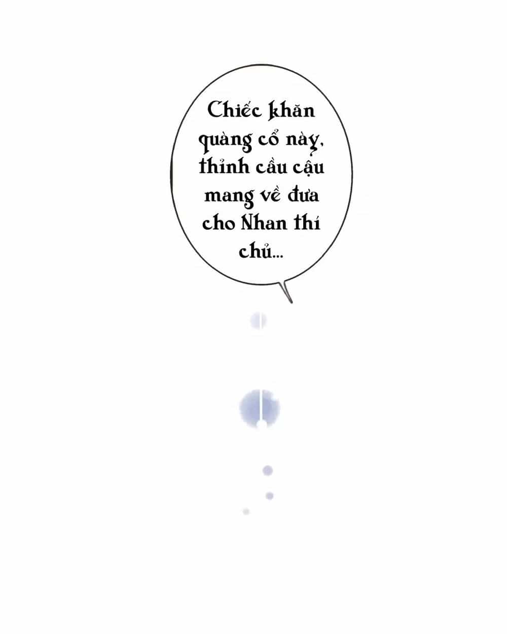 Trên Trời Rớt Xuống Một Hòa Thượng Ngốc - Chương 51 - ảnh 5