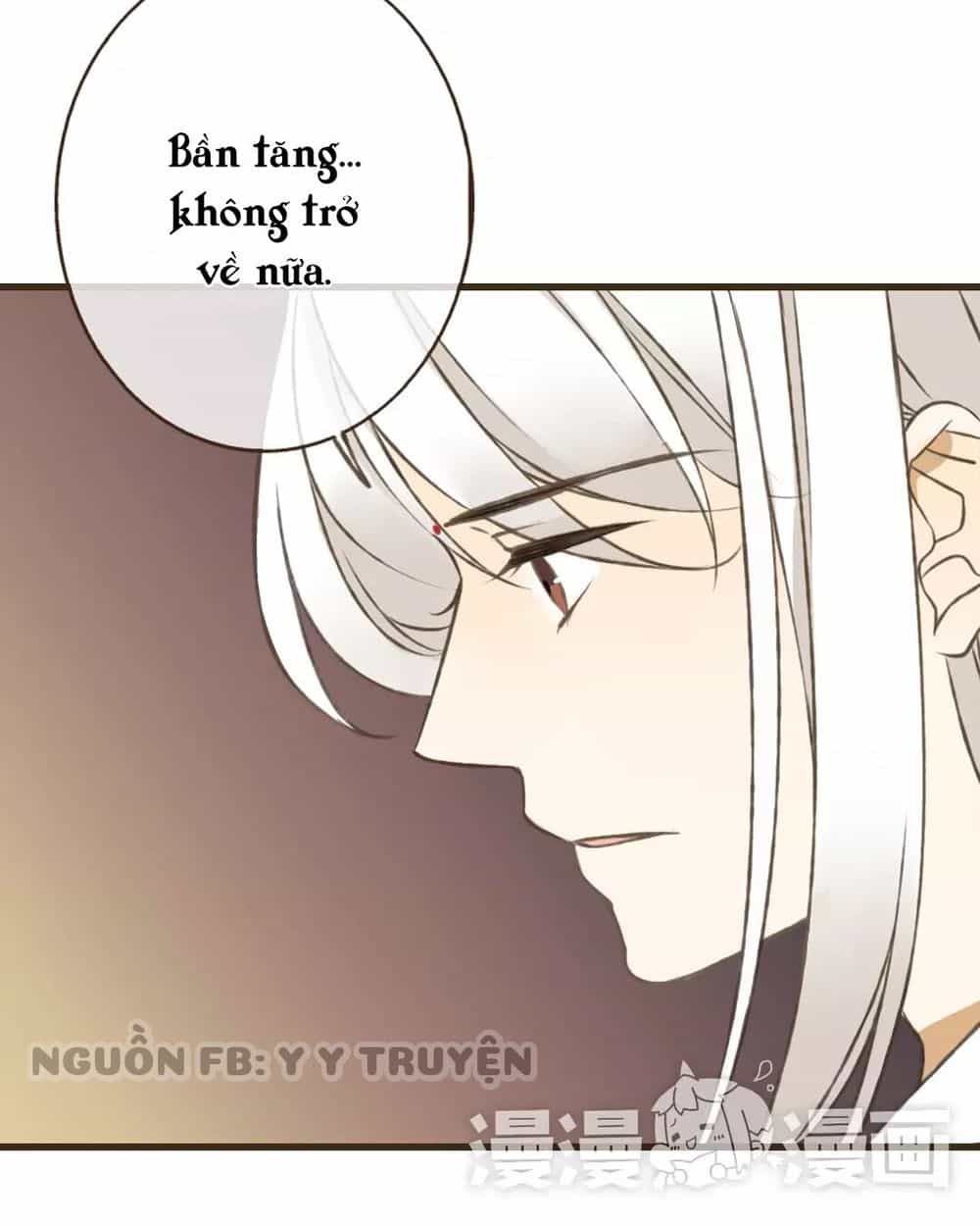 Trên Trời Rớt Xuống Một Hòa Thượng Ngốc - Chương 51 - ảnh 8