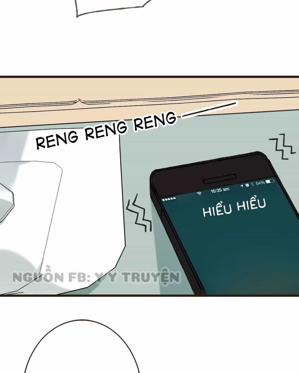 Trên Trời Rớt Xuống Một Hòa Thượng Ngốc - Chương 52 - ảnh 26