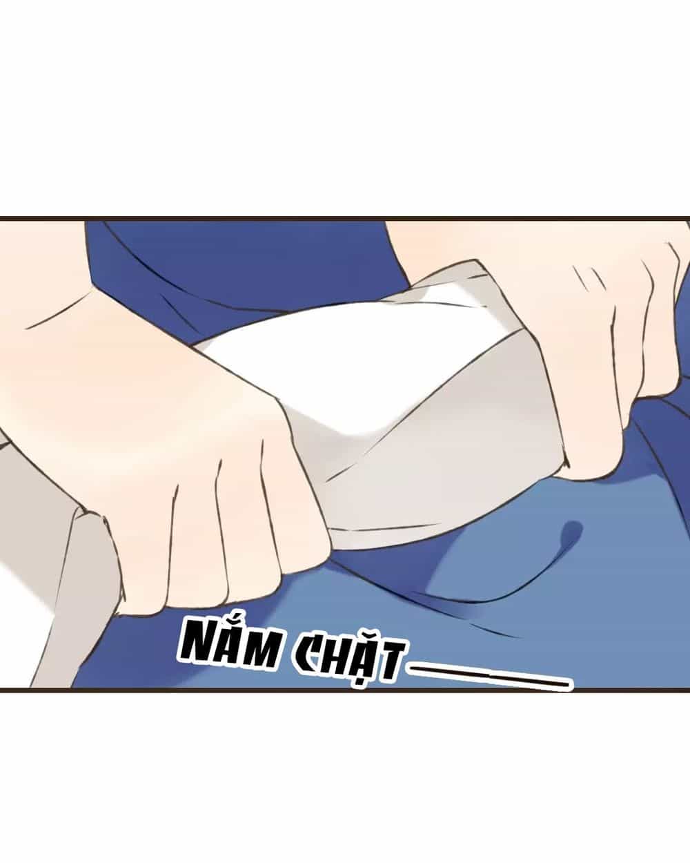 Trên Trời Rớt Xuống Một Hòa Thượng Ngốc - Chương 52 - ảnh 7