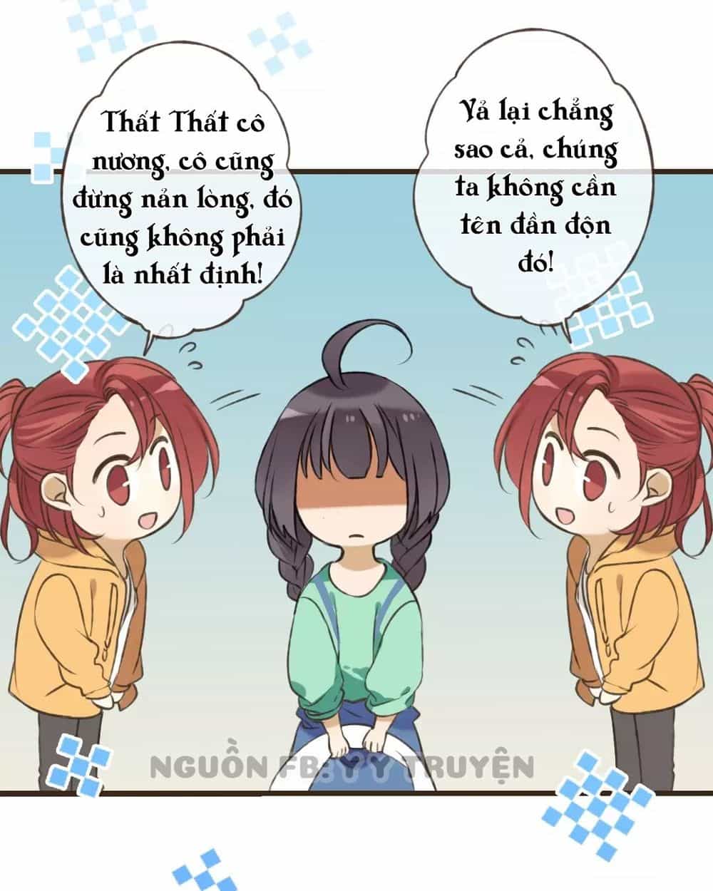 Trên Trời Rớt Xuống Một Hòa Thượng Ngốc - Chương 52 - ảnh 9