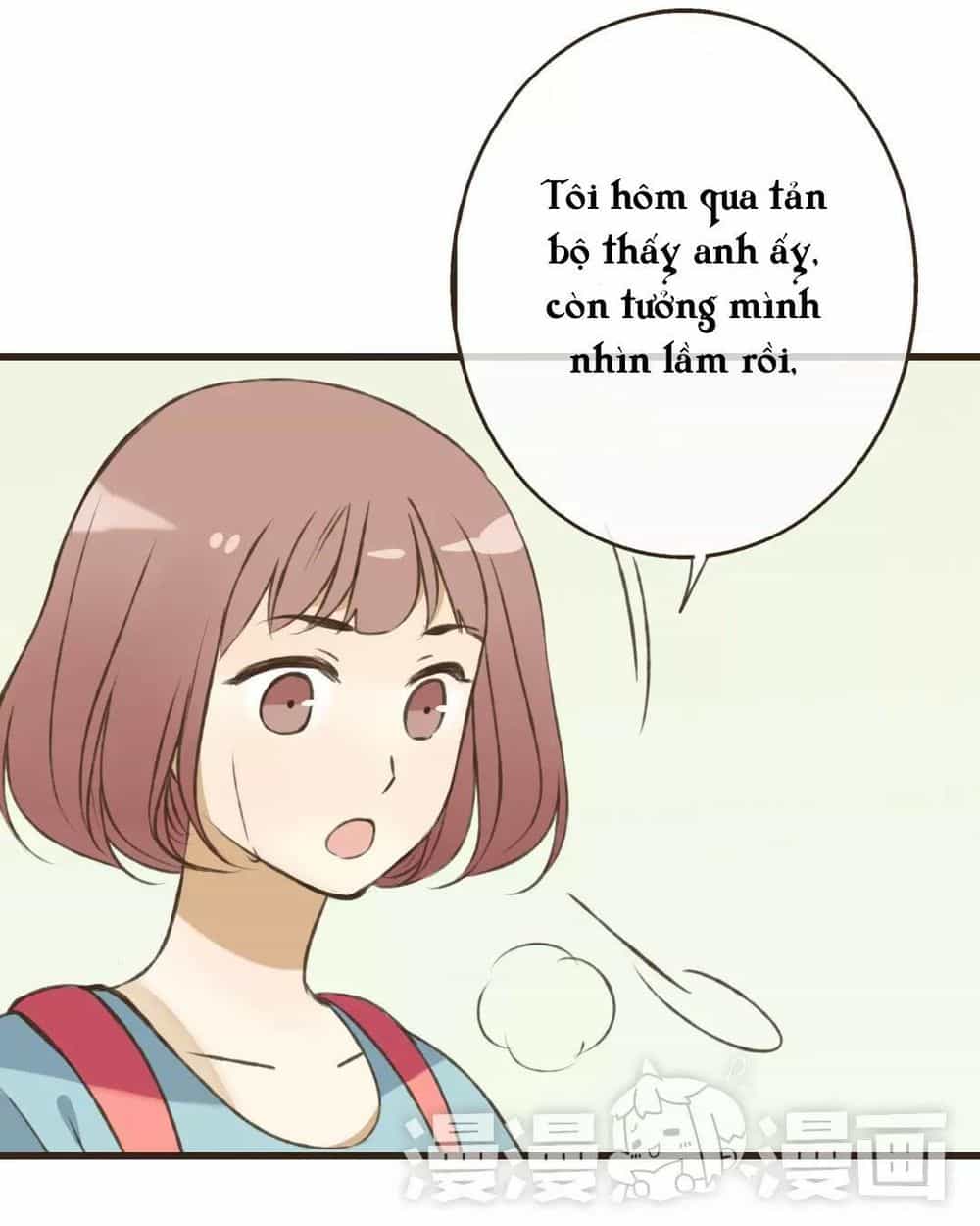 Trên Trời Rớt Xuống Một Hòa Thượng Ngốc - Chương 53 - ảnh 6