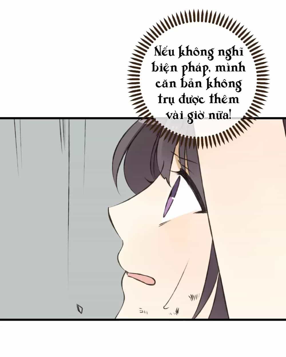 Trên Trời Rớt Xuống Một Hòa Thượng Ngốc - Chương 55 - ảnh 11