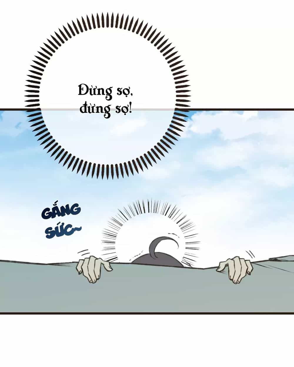 Trên Trời Rớt Xuống Một Hòa Thượng Ngốc - Chương 55 - ảnh 13