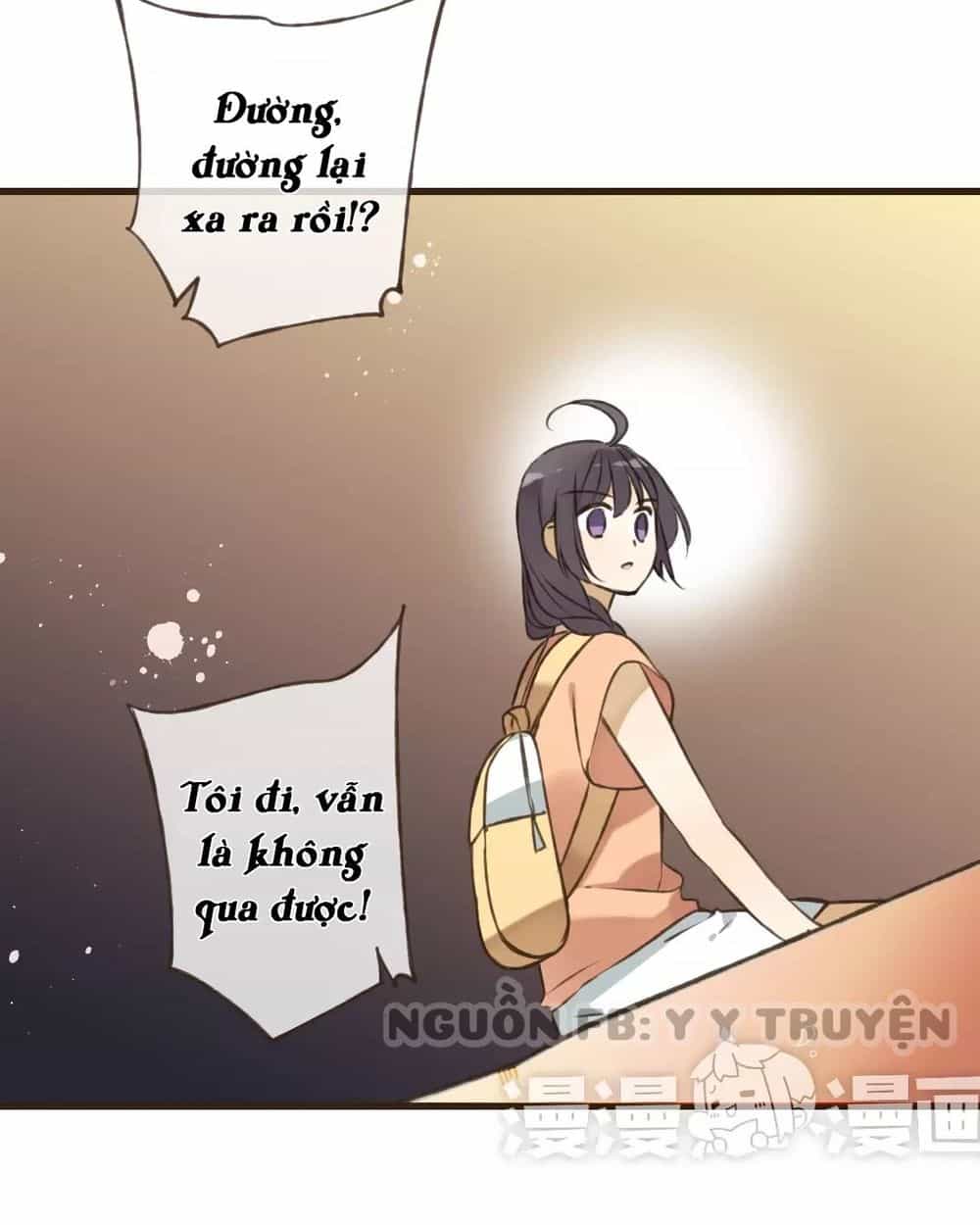 Trên Trời Rớt Xuống Một Hòa Thượng Ngốc - Chương 55 - ảnh 28