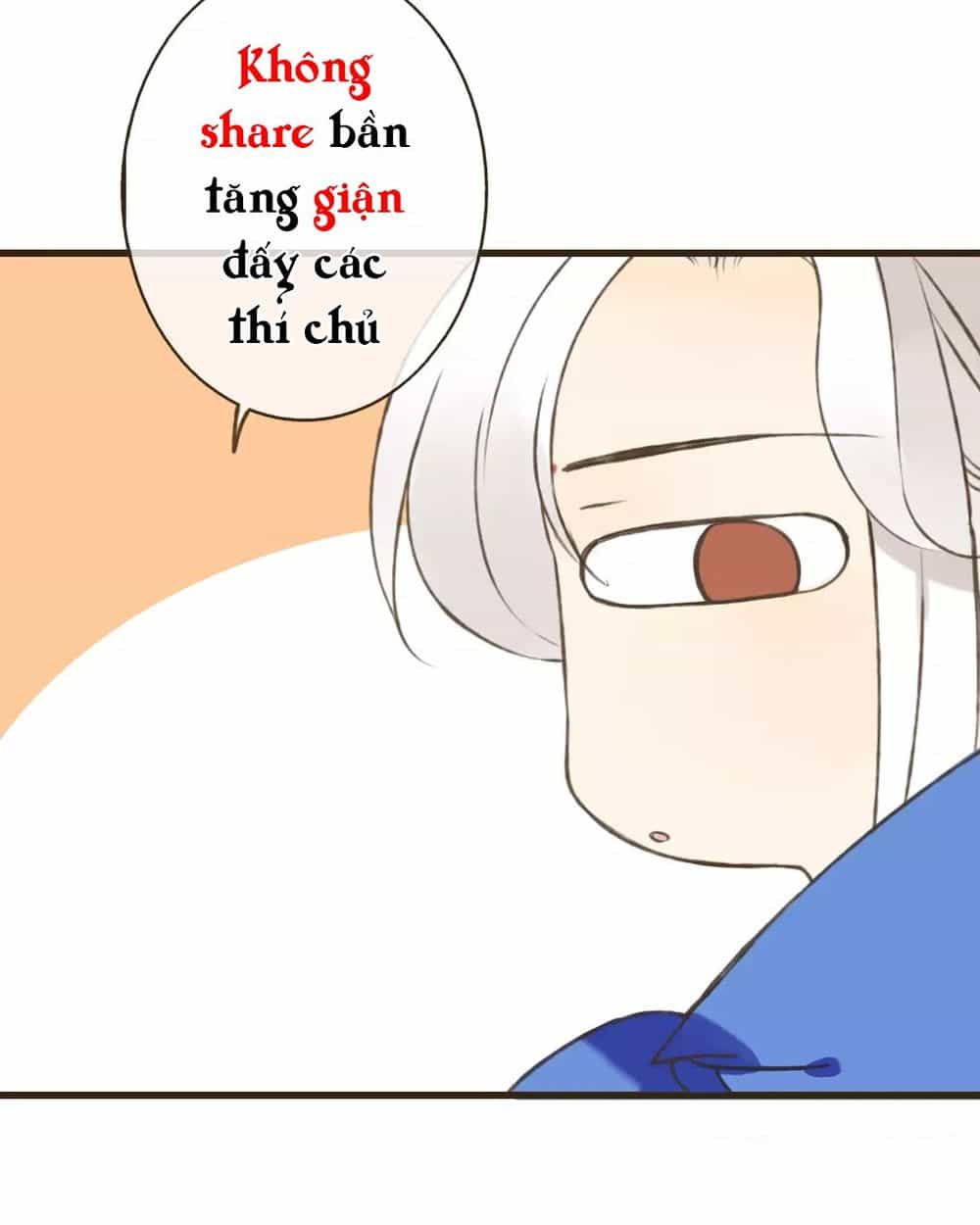 Trên Trời Rớt Xuống Một Hòa Thượng Ngốc - Chương 55 - ảnh 34
