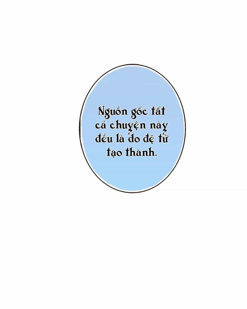 Trên Trời Rớt Xuống Một Hòa Thượng Ngốc - Chương 55 - ảnh 5