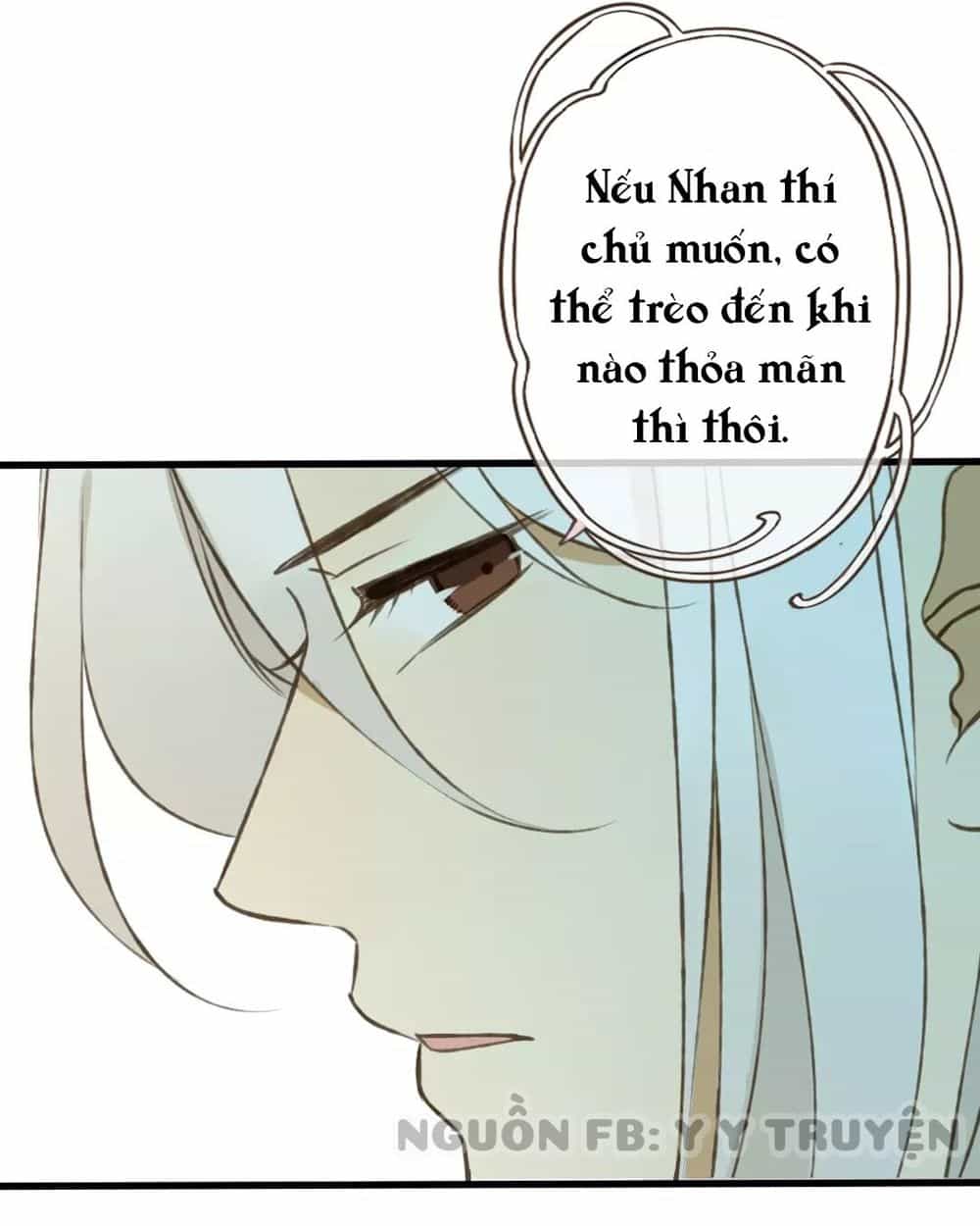 Trên Trời Rớt Xuống Một Hòa Thượng Ngốc - Chương 56 - ảnh 24