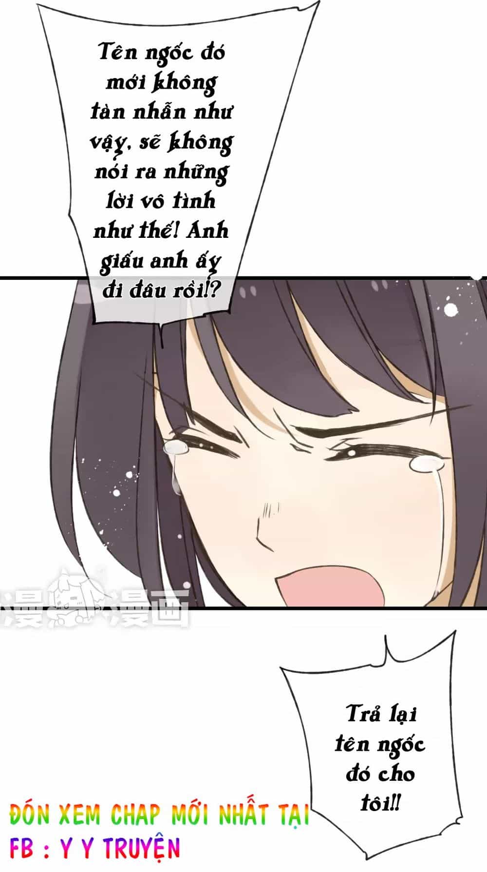 Trên Trời Rớt Xuống Một Hòa Thượng Ngốc - Chương 56 - ảnh 27