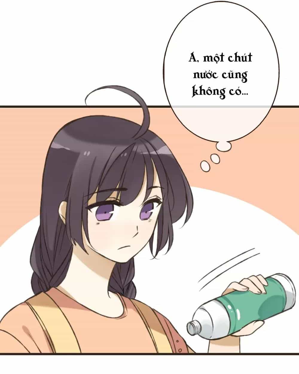 Trên Trời Rớt Xuống Một Hòa Thượng Ngốc - Chương 56 - ảnh 4