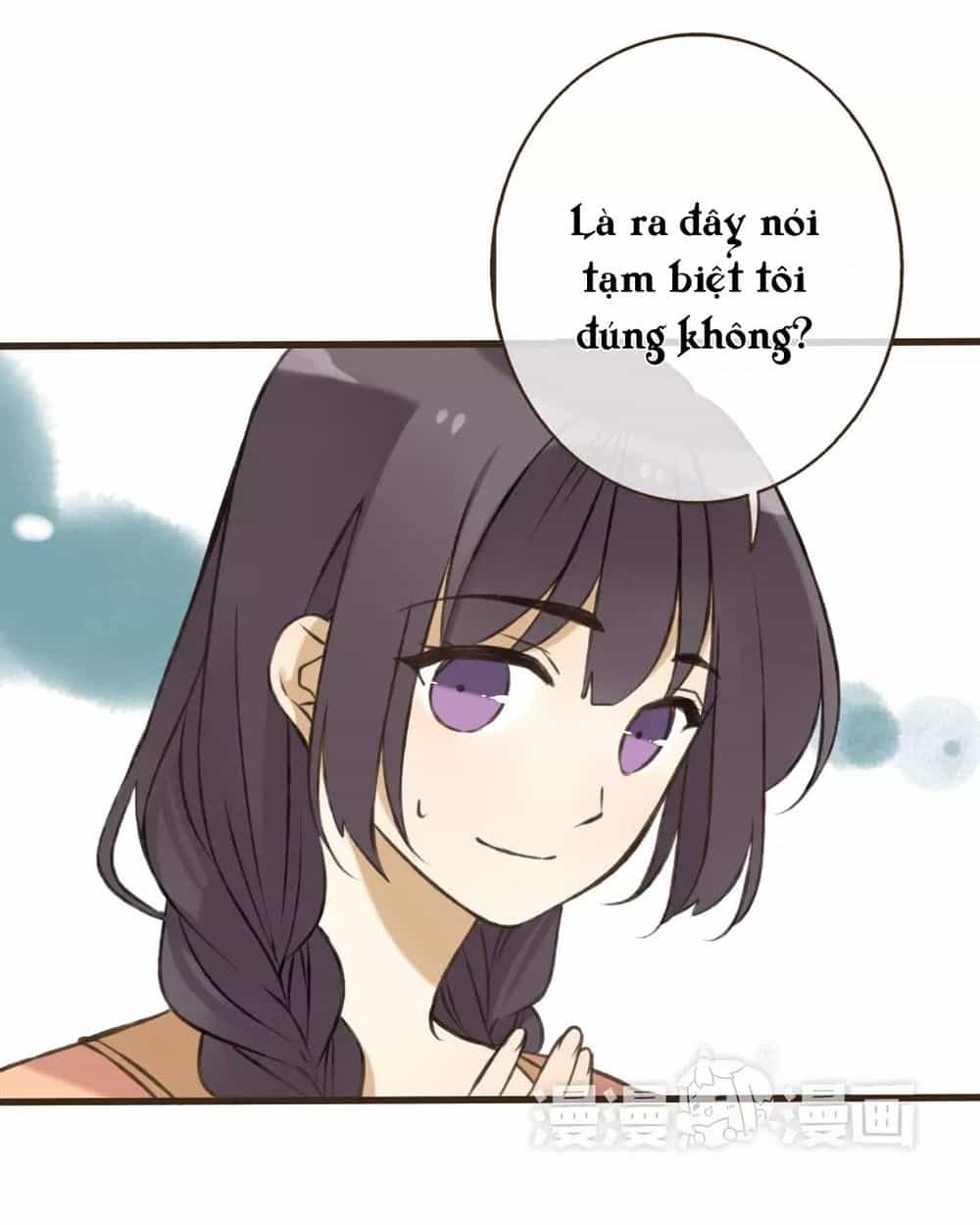 Trên Trời Rớt Xuống Một Hòa Thượng Ngốc - Chương 57 - ảnh 14