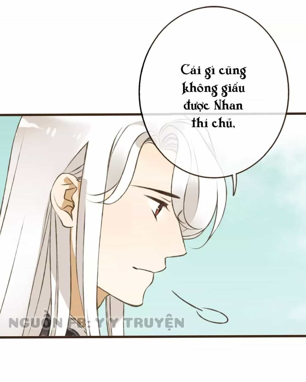 Trên Trời Rớt Xuống Một Hòa Thượng Ngốc - Chương 57 - ảnh 16
