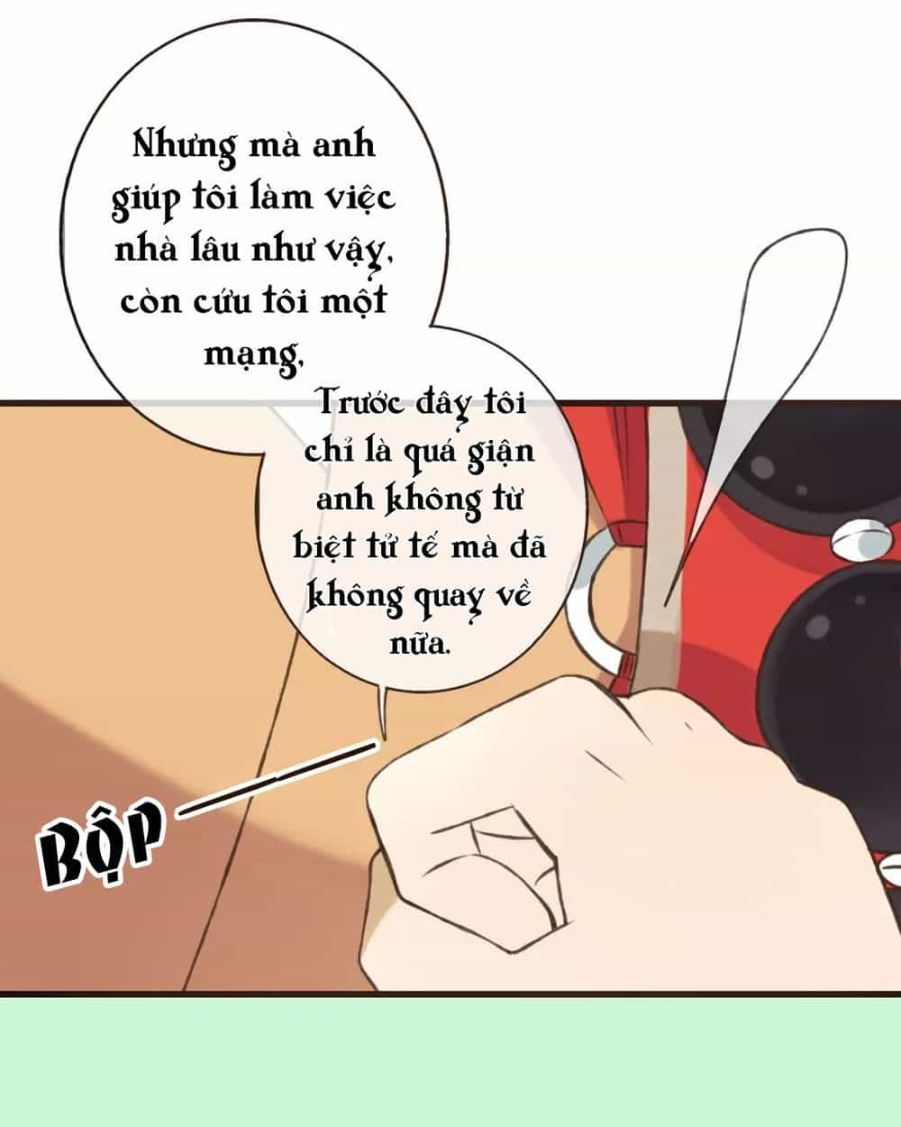 Trên Trời Rớt Xuống Một Hòa Thượng Ngốc - Chương 57 - ảnh 25