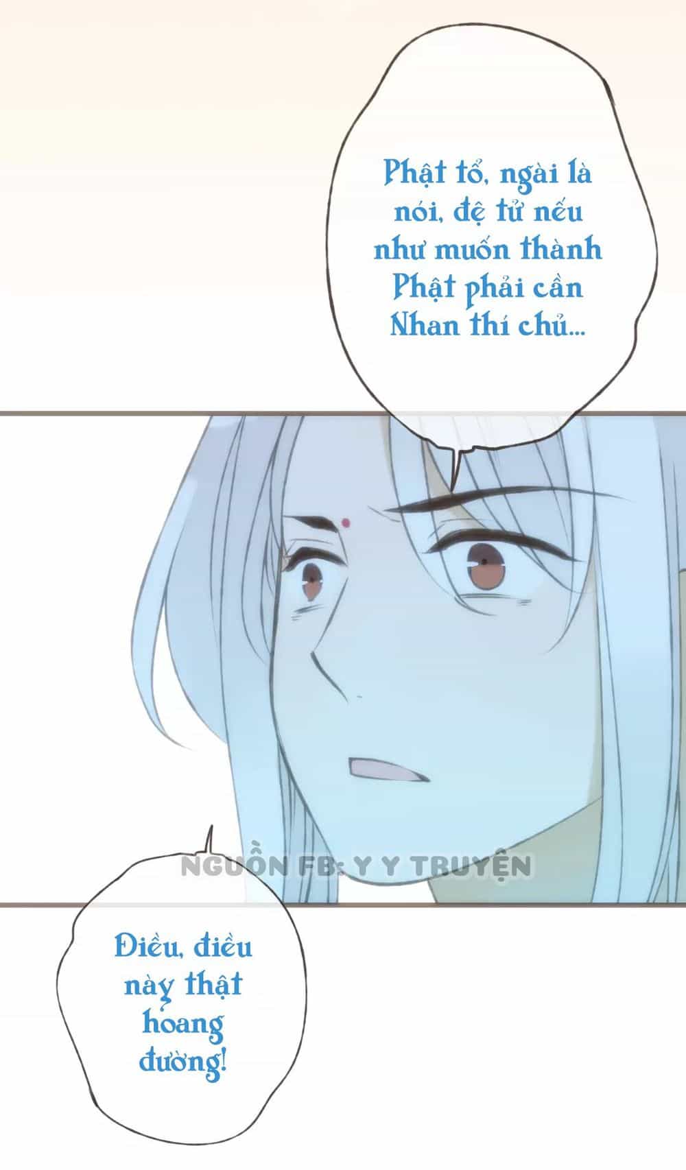 Trên Trời Rớt Xuống Một Hòa Thượng Ngốc - Chương 58 - ảnh 17