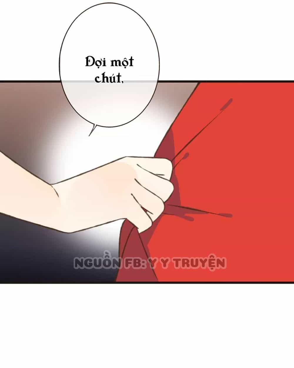 Trên Trời Rớt Xuống Một Hòa Thượng Ngốc - Chương 58 - ảnh 7
