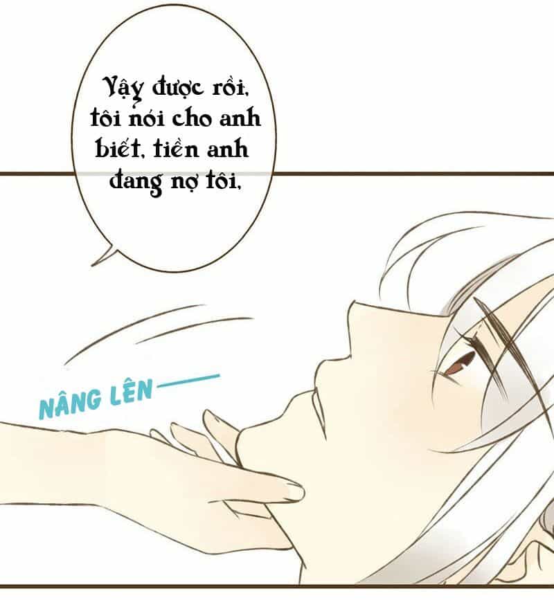 Trên Trời Rớt Xuống Một Hòa Thượng Ngốc - Chương 7 - ảnh 22