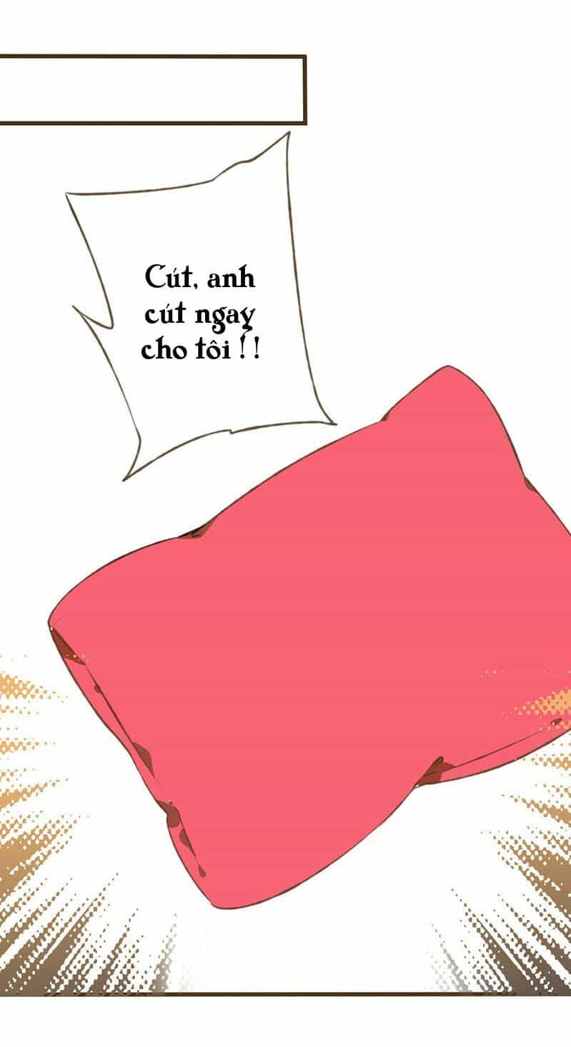 Trên Trời Rớt Xuống Một Hòa Thượng Ngốc - Chương 7 - ảnh 5